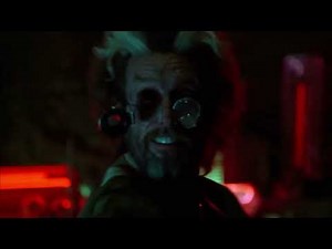 Bane Transformation Realistic