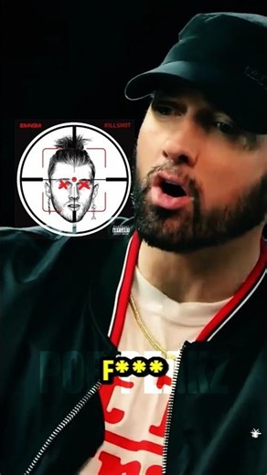 When Eminem Finally Responds…