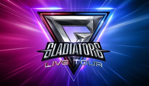 American Gladiators Revival Expected To Debut Later This Spring