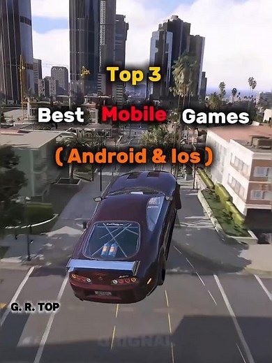 Top 3 best game - top 3 best game Online & Offline #offline #offlinegames