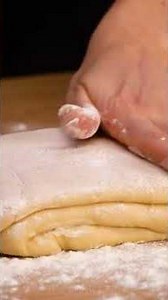 Cette recette de pâte a 100 ans, elle nous a été enseignée par notre grand-mère !