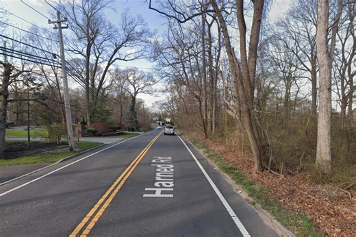 Commack Blaze Destroys House, Engulfs Cars on Long Island