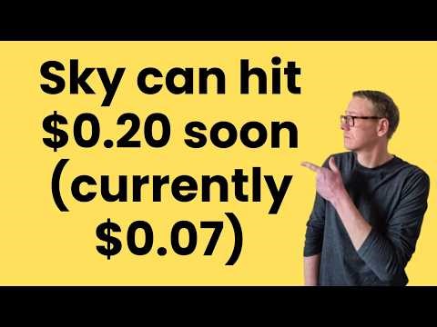 Sky crypto review - making quick profits