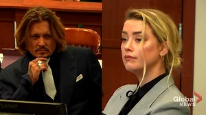 Johnny Depp’s lawyer gives opening statement on Day 1 of defamation trial against Amber Heard