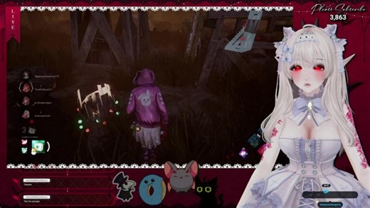 Cursed Digicam | 呪われたデジカメ 🔴 LIVE GAMING