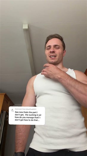 How to burp on command pt 2