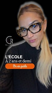 🎙️ “C’est horrible ce qu’on fait à nos enfants.” – Élodie Poux (extrait de son spectacle) 💔 Réveillés au milieu d’un cycle de sommeil. 💔 Habillés à la va-vite dans des vêtements qu’ils n’ont pas choisis. 💔 Lâchés dans des groupes de 24, sans repères, sans choix. Et ça, on appelle ça… la socialisation précoce ? 👉 Ce Reel pose la question qui dérange : Et si on arrêtait de normaliser l’abandon ordinaire ? #parentalitéconsciente #petiteenfance #collectivitébébé #éducationrespectueuse #parental
