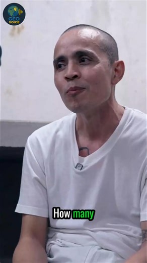 A look inside the most unforgiving prisons on Earth. Hear from the inmates themselves as we explore the chilling realities, the nature of crime, and the complexities of punishment. #Prisons #CrimeAndPunishment #Inmates #CriminalJustice #TrueCrime | Ruhi Cenet Documentaries