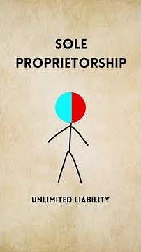 Sole Proprietorship v/s One Person Company