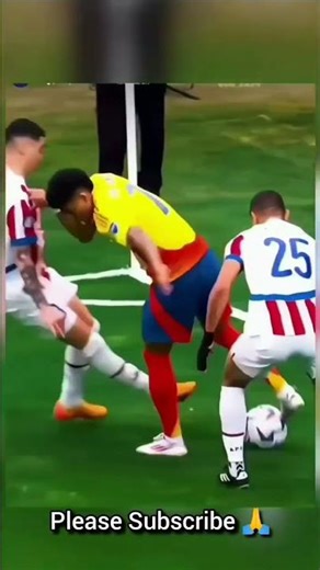 Neymar Jr Football Skills ⚽🥶#football #footballskills #skills #soccer #footballskillschallenge