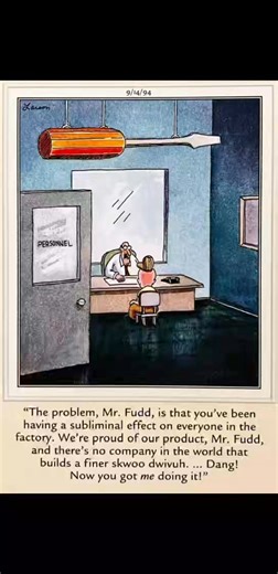 116K views · 522 reactions | problem | Only Far Side | Facebook