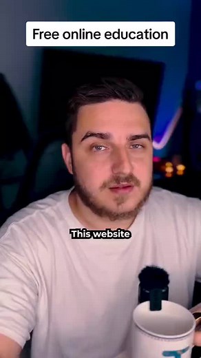 Free Online Courses with Certification at Mind Luster | TikTok