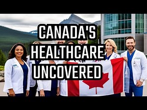 Canada's Healthcare System Explained! (2024)
