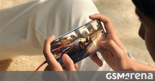 OnePlus 13T's battery size confirmed, will have bypass charging