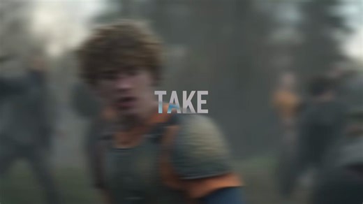 Percy Jackson Fan Art Compilation