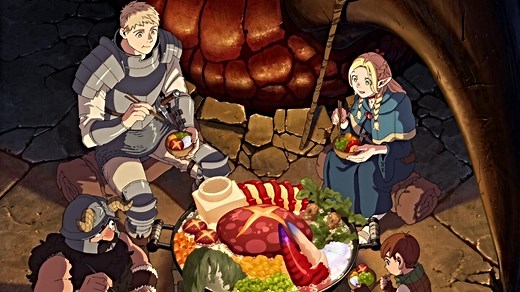 10 DnD Monsters We'd Love to Eat Delicious in Dungeon Style