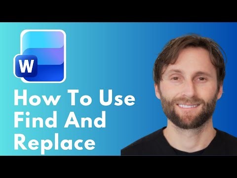 How to Use Find and Replace in Microsoft Word [Full Guide 2026]
