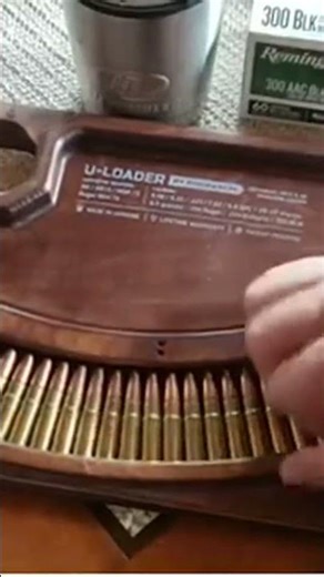 Universal U-Loader: Speed Up Loading