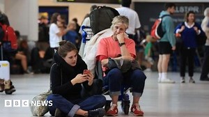 Nats air traffic control fault: Experts reflect on three days of chaos