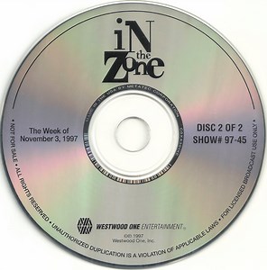 Less Than Jake / Madness - In The Zone