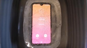 11K views · 62 reactions | Some manufacturers claim to be tough. Kyocera Mobile shows the cold, hard proof. DuraSport 5G smartphone with Snapdragon 480 5G NR – when you need a device that performs under extreme conditions. https://kyoceramobile.com/durasport-5g/ | Kyocera Mobile | Facebook