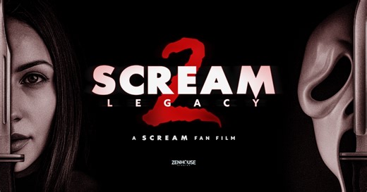 Scream: Legacy 2 - A Scream Fan Film by Zenhouse Studios - Indiegogo