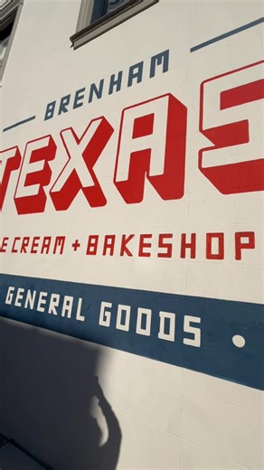Exploring the Vibe of Brenham, Texas