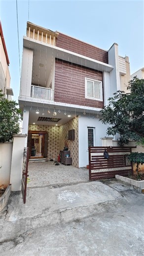 ELIP PROPERTY on Instagram: "2200 sft Furnished resale 3 BHK duplex villa for sale Kukatpally Hyderabad ELIP PROPERTY Contact 9849329194 9848 333853 furnished duplex 3 bhk villa for sale in gajularamaram hyderabad elip property plot area : 167 sq yrd build area : 2200 sq ft facing : west facing property age : 6 years price : 1.9 cr inr Contact 9849329194 9848 333853"