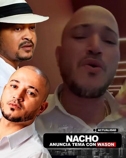 😁Nacho Estrella SUCCEEDS in Recording with Wason Brazobán 🎉