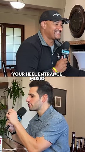 45K views · 777 reactions | Oh man Jonathan Coachman’s entrance theme was a banger! #wwe #wrestling | Chris Van Vliet | Facebook