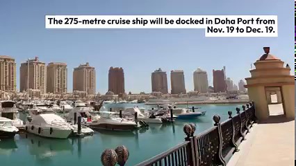 2.4K views · 46 reactions | MSC Opera becomes the third cruise ship...