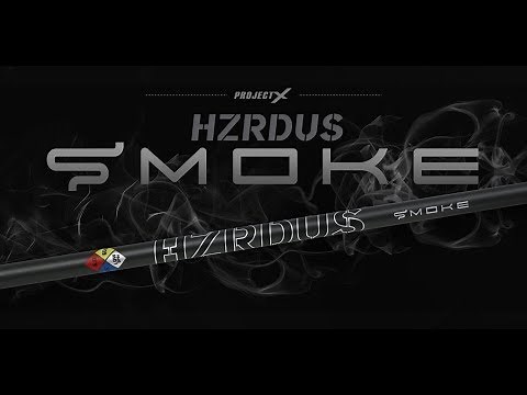 HZRDUS Smoke Black