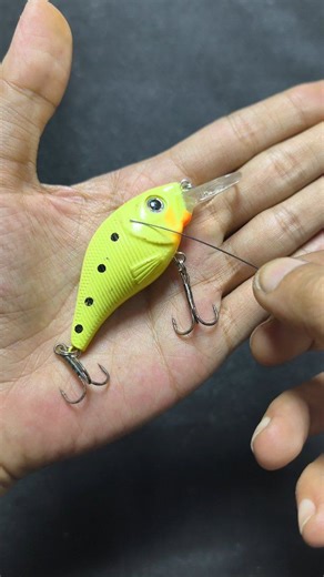 How to install Minow on a direct line #Fishingbait #Fishingtips #fishinglife #fishingday #fishingfun #tutorial #reelsfyp #reelsviral #fyp #viral | Erlan Fishing