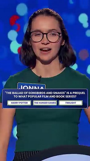 2.3K views · 103 reactions | How well do you know this beloved book series? Switch with Jeff Hephner, Weeknights at 7p | Game Show Network | Facebook