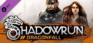 Shadowrun: Dragonfall (2014) media - MobyGames