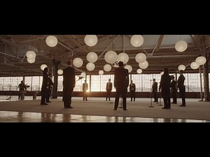 Chanticleer performs "Ave Maria"