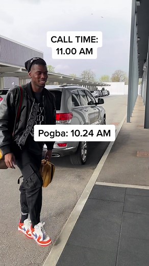 Juventus Football Players Training Schedule Revealed