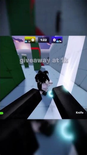 Is The Keyrambit Tuff?