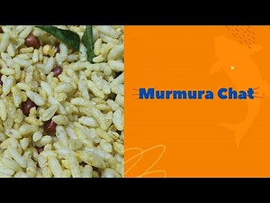 Easy snack || Murmuralu