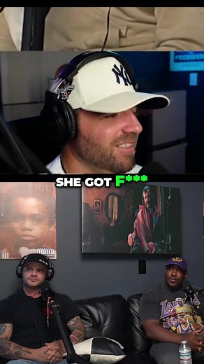 Tony was not sneaky at all 😂 @Shabazz.Beasley @Bryce Babin @ItsJonJonTV #juststaticpodcast #funny #podcast #comedy #fyp