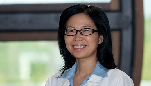 Ling Li, MD | Neurology | Springfield, MO | Mercy