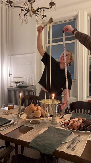 Creative Aligot Recipes for Your Thanksgiving Feast