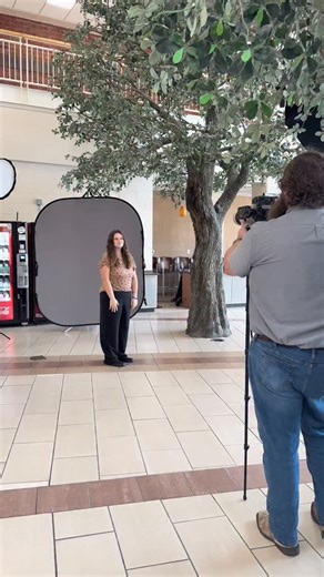 Georgia Southern University on Instagram: "It's Career Showcase Week, and we spent the day helping students connect with potential employers at the All Majors Day Career Fair! Plus, students had the opportunity to get professional headshots for free. #GeorgiaSouthern #SoarBeyond #CareerReady"
