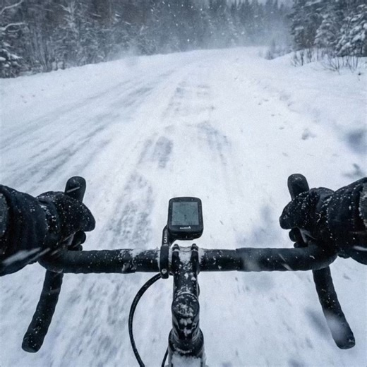 When the weather says “nope,” the ROUVY indoor cycling app says “keep going!” Explore thousands of ultra-realistic routes, stay warm and keep your fitness rolling. Grab a 7-day free trial now. | ROUVY