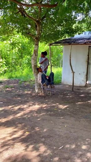 866K views · 10K reactions | Scare ghost prank 藍 #funny #funnyvideos #prank #troll #broma #reels #reelsvideo #reelsviral #reelsfacebook #reelsfb | Funny clips | Facebook