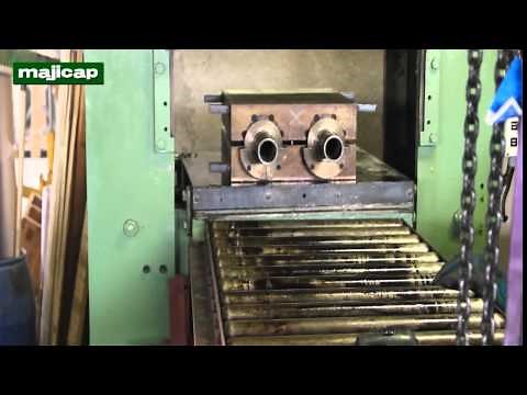 Moulage par compréssion | Majicap