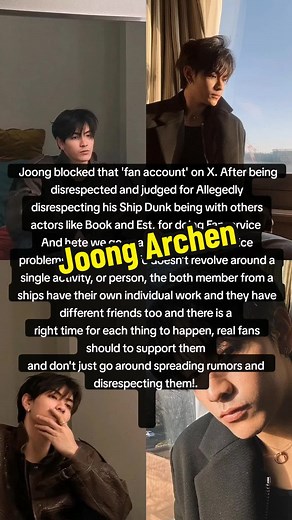 Understanding Fanservice in the BL and Kpop Industry