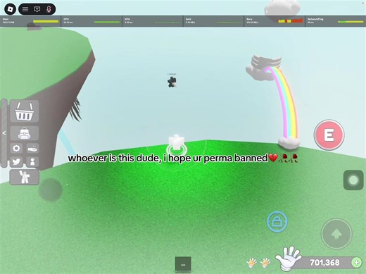 Slap Battles: Confronting Game Exploiters