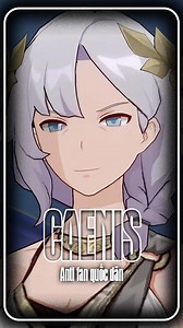 350K views · 10K reactions | Đây là Caenis | Shisu, nghiên cứu sinh chuyên ngành Qingque học | Facebook