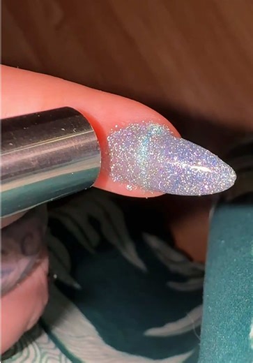 DIY Gel Nail Tutorial: Part 2